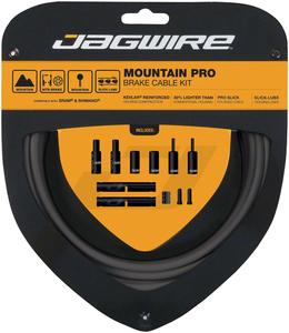 Pro Brake Cable Kit Mountain SRAM/Shimano Ice Gray Online Shop From China