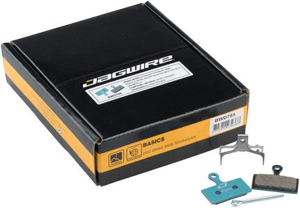 Sport Organic Disc Brake Pads - Bulk Box For Shimano S700 M615 M6000 M785 M8000 M666 M675 M7000 M9000 M9020 M985 M987 Clearance 2025