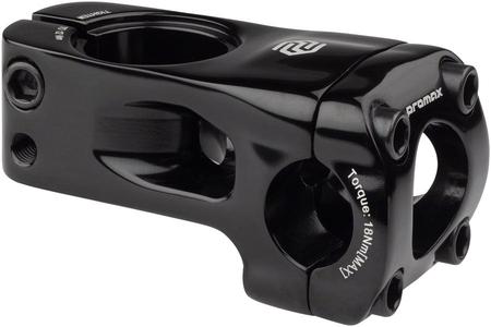 Banger BMX Stem - 48mm Front Load Black In China
