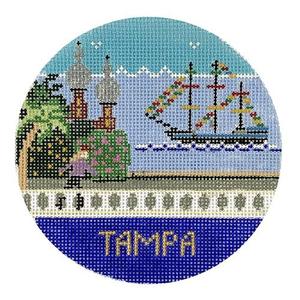 Tampa FL Round Fashionable Cheap Pice