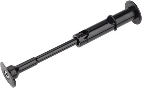 SL-1 Stem Lock - 1 1/8" Black Free Shipping Manchester