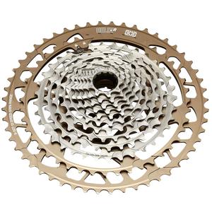 e*thirteen Helix Race Cassette - 12-Speed 9-52t Bronze Discount Get To Buy