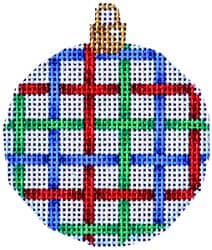 Tattersall Mini Ball Low Pice Fee Shipping