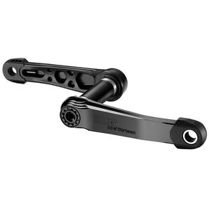 e*thirteen Helix R Crankset - 165mm 73mm 30mm Spindle e*thirteen P3 Connect Interface BLK Outlet Purchase