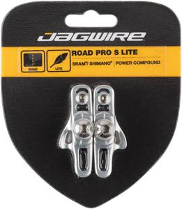 Road Pro S Brake Pads SRAM/Shimano Silver Deals