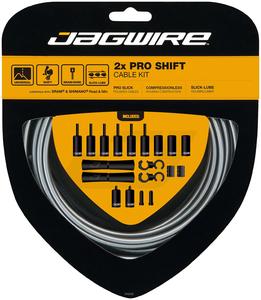Pro Shift Kit Road/Mountain SRAM/Shimano Ice Gray Sale Professional