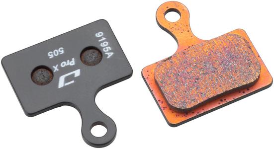 Pro Extreme Sintered Disc Brake Pads - For Shimano Dura-Ace 9170 Ultegra R8070 Shop For Cheap Online