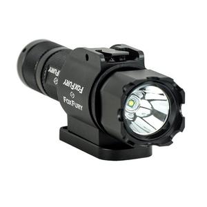 FoxFury SideSlide Bolt Side Mounted Helmet Light, 940K-010RSC View