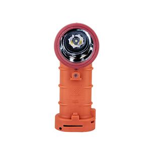 FoxFury 380-BT2P-OR Breakthrough BT2 Plus Hybrid Right Angle Light Orange Popular Cheap Online