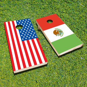 2 Country Cornhole Board Wraps Discount Pay With Paypal