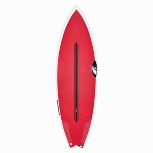 MODERN 2 (E3 LITE) 6'0" x 20.5 X 2.68 - 35.80L, Swallow, 3x  FCS 2 Fin Boxes, Epoxy E3 - ID:852277 2025 Newest Cheap Online