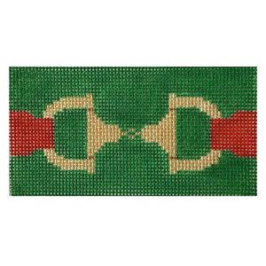 Snaffle Bit - Green/Red/Golds Cheap Websites