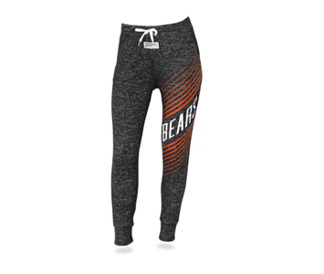 Zubaz Women's NFL Chicago Bears Jogger Pants For Cheap Online