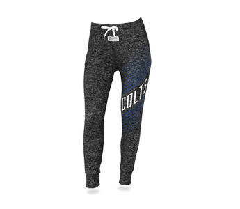 Zubaz Women's NFL Indianapolis Colts Jogger Pants Free Shipping Very Cheap