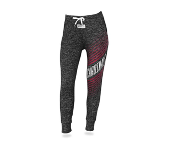 Zubaz Women's NFL Arizona Cardinals Jogger Pants Discount Big Sale