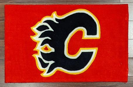 NHL Calgary Flames Free Shipping Manchester Great Sale