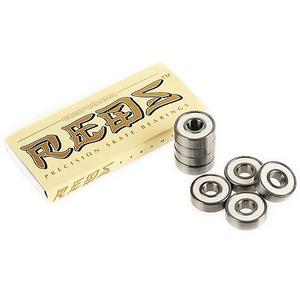 Bones Ceramic Reds Bearings Extremely For Sale