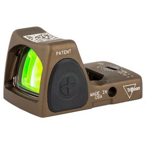 Trijicon Rmr Hrs Adj 3.25 Moa Coy Clearance Get Authentic