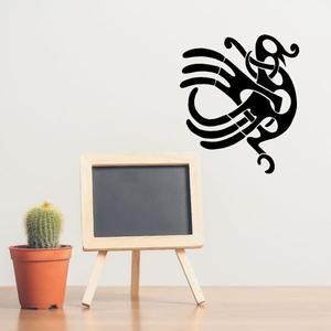 Celtic Abstract Bird Decal Sale Geniue Stockist