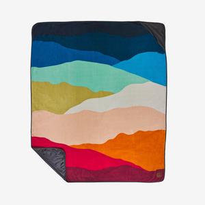 Haleakala Camp Blanket Sale Real