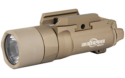 Surefire X300ub Tan 1000 Lm-led Blem Outlet 100% Authentic