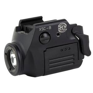 Surefire Xsc-b 350lum Led Blk Authentic Online