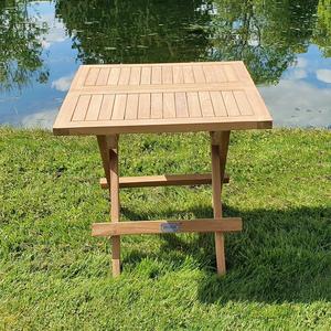 Mini Foldable Picnic Table 50cmx50cmx50cm Cheap Sale Marketable