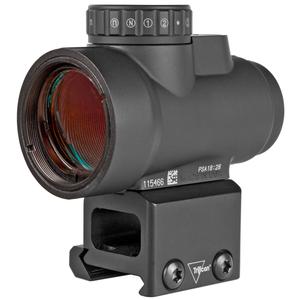 Trijicon Mro Hd Red Dot Lwr 1/3 Co-w Sale Release Dates