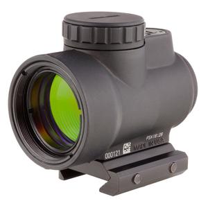 Trijicon Mro Green Dot W/ Low Mount Genuine For Sale