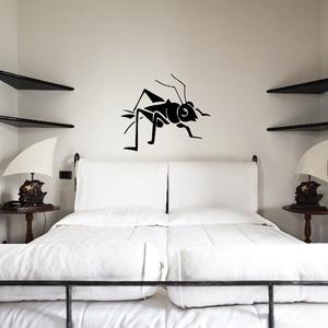 Chris the Cricket Decal Sale Best