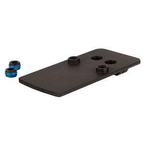 Trijicon Rmrcc Mnt Plate For Glock Free Shipping Pick A Best