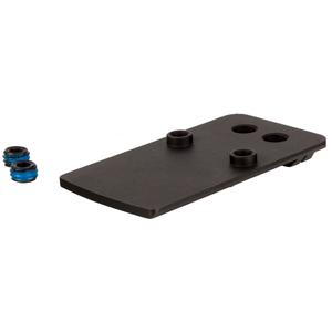 Trijicon Rmrcc Mnt Plate Hellcat/938 Discount Wholesale