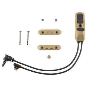 Unity Axon Lnk Usb-c/crn Lsr 7" Fde Cheapest Cheap Online