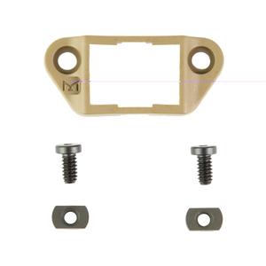 Unity Modbutton Lt M-lok Adapter 2025 New