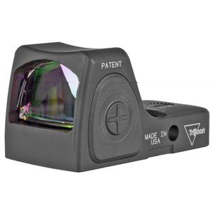 Trijicon Rmrcc 6.5 Moa Blk Release Dates