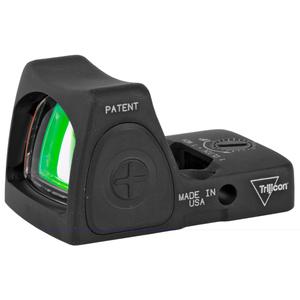 Trijicon Rmr Type 2 Adj 6.5 Moa Blk Low Cost Online