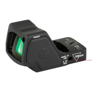 Trijicon Rmr Hd Adj Moa Blk Manchester Great Sale Online
