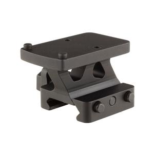 Trijicon Rmr/sro Lower 1/3 Q-loc Mnt Free Shipping Order