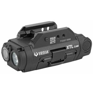 Viridian Xtl G3 Lght/hd Cam Combo Free Shipping Fast Delivery