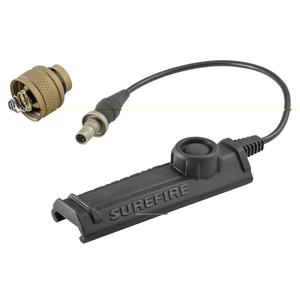 Surefire Rear Cap Assy M6xx Clearance Supply
