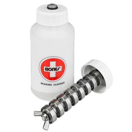 Bones Bearing Cleaner Cleaning Unit Sast For Sale