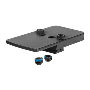 Trijicon Rmrcc Mnt Plate Kmbr Ucarry Eastbay Online