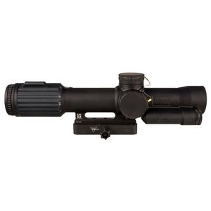 Trijicon Vcog 1-8x28 Mrad Red Q-loc Clearance Supply