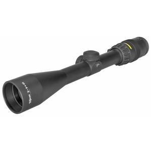 Trijicon Accupnt 3-9x40 Mil Dot Amb Low Cost