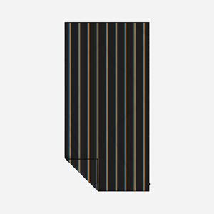 Baja Stripe Performance Quick-Dry Travel Towel Discount With Mastercard