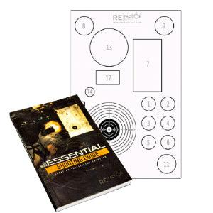 The Essential Shooting Target Bundle Free Shipping Limited Edition