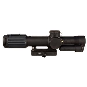 Trijicon Vcog 1-8x28 Moa Red Q-loc With Paypal Online