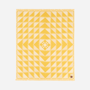 Daydream Driftweave Beach Blanket - Curry Outlet Discount Authentic