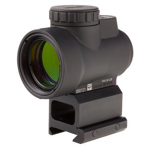 Trijicon Mro Green Dot 1/3 Co-witnes Outlet Clearance
