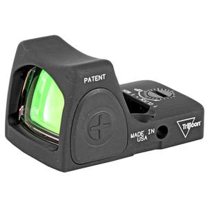 Trijicon Rmr Adj Type 2 1 Moa Blk Cheap Sale 2025
